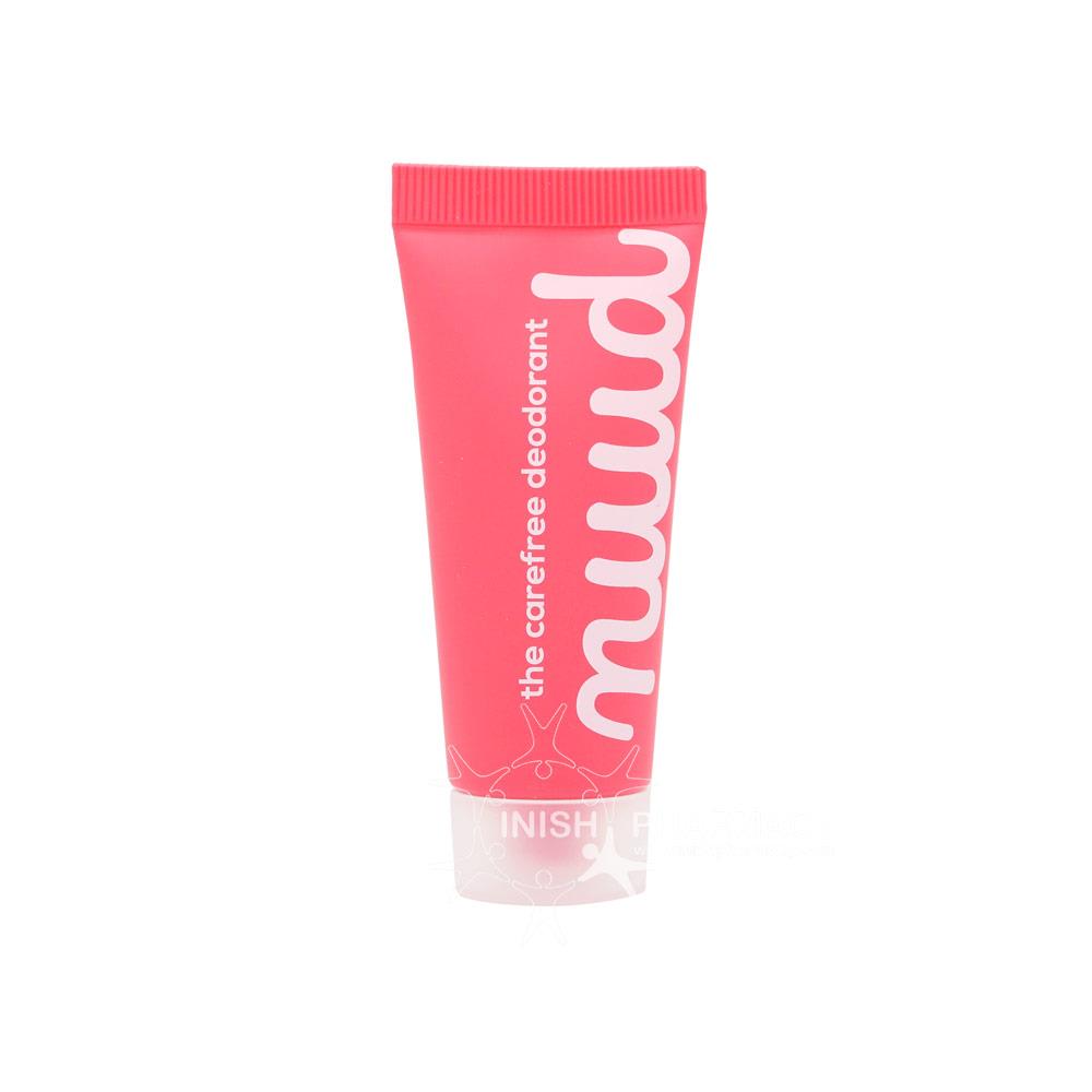 Nuud The Carefree Deodorant 15ml