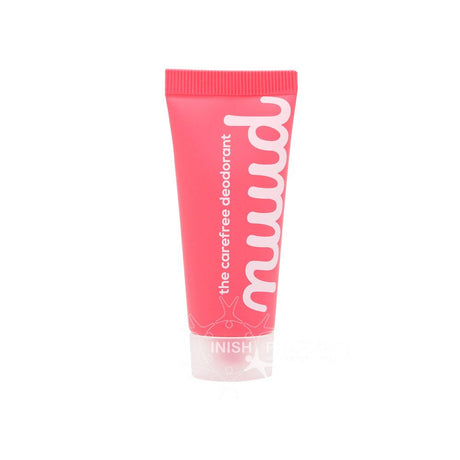 Nuud The Carefree Deodorant 15ml