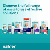 Nailner 2 In 1 Pen Nail Fungus Treatment 4ml