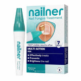 Nailner 2 In 1 Pen Nail Fungus Treatment 4ml