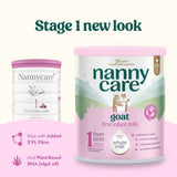 Nanny Care Goat Milk Stage 1 First Infant Milk 800g