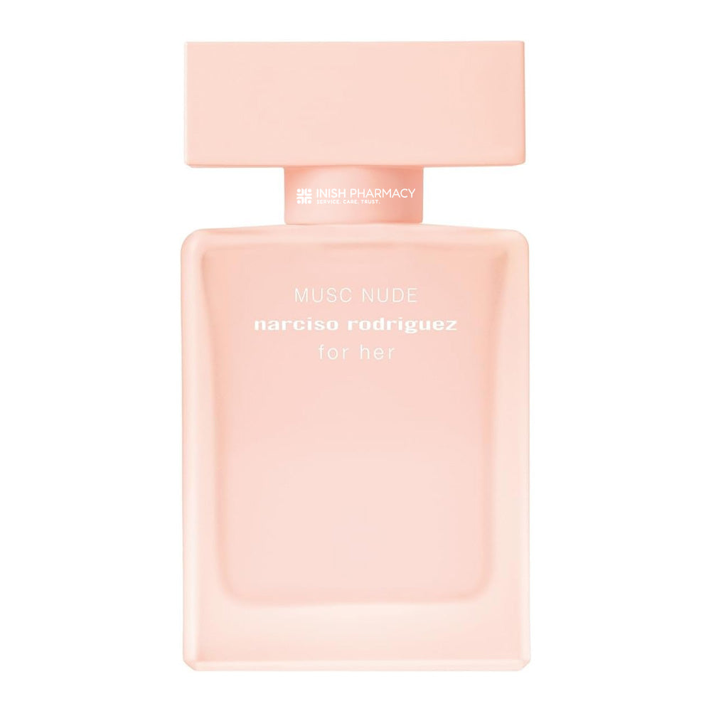 Narciso Rodriguez Musc Nude For Her EDP