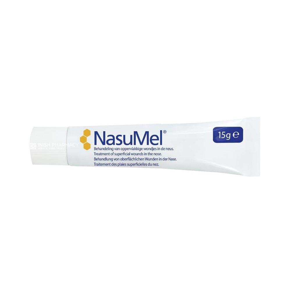 NasuMel Nasal Ointment 15g