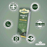 Natures Aid Vitamin E 20,000iu 50ml