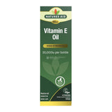 Natures Aid Vitamin E 20,000iu 50ml by Naturesaid