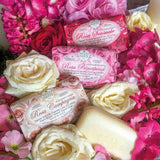 Nesti Dante Rosa Gift Set 3x150g
