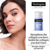 Neutrogena Collagen Bank Moisturiser 50ml
