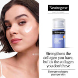 Neutrogena Collagen Bank Moisturiser SPF30 50ml