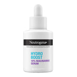 Neutrogena Hydro Boost Niacinamide Serum 30ml