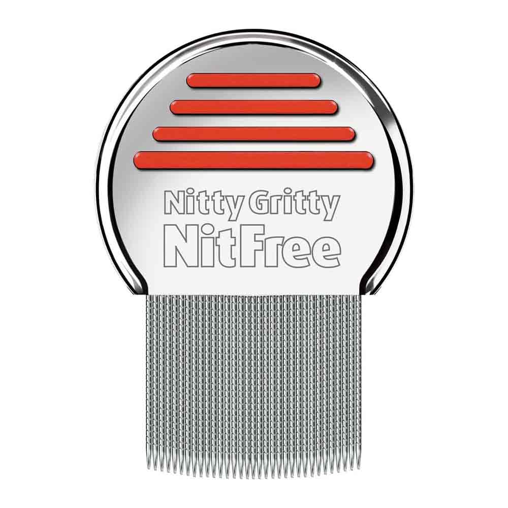 Nitty Gritty Nitfree Comb