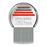 Nitty Gritty Nitfree Comb