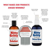 Nitty Gritty Nitfree Comb