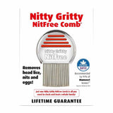 Nitty Gritty Nitfree Comb