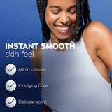 Nivea Cherry Blossom & Jojoba Oil Body Lotion 400ml