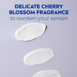 Nivea Cherry Blossom & Jojoba Oil Body Lotion 400ml