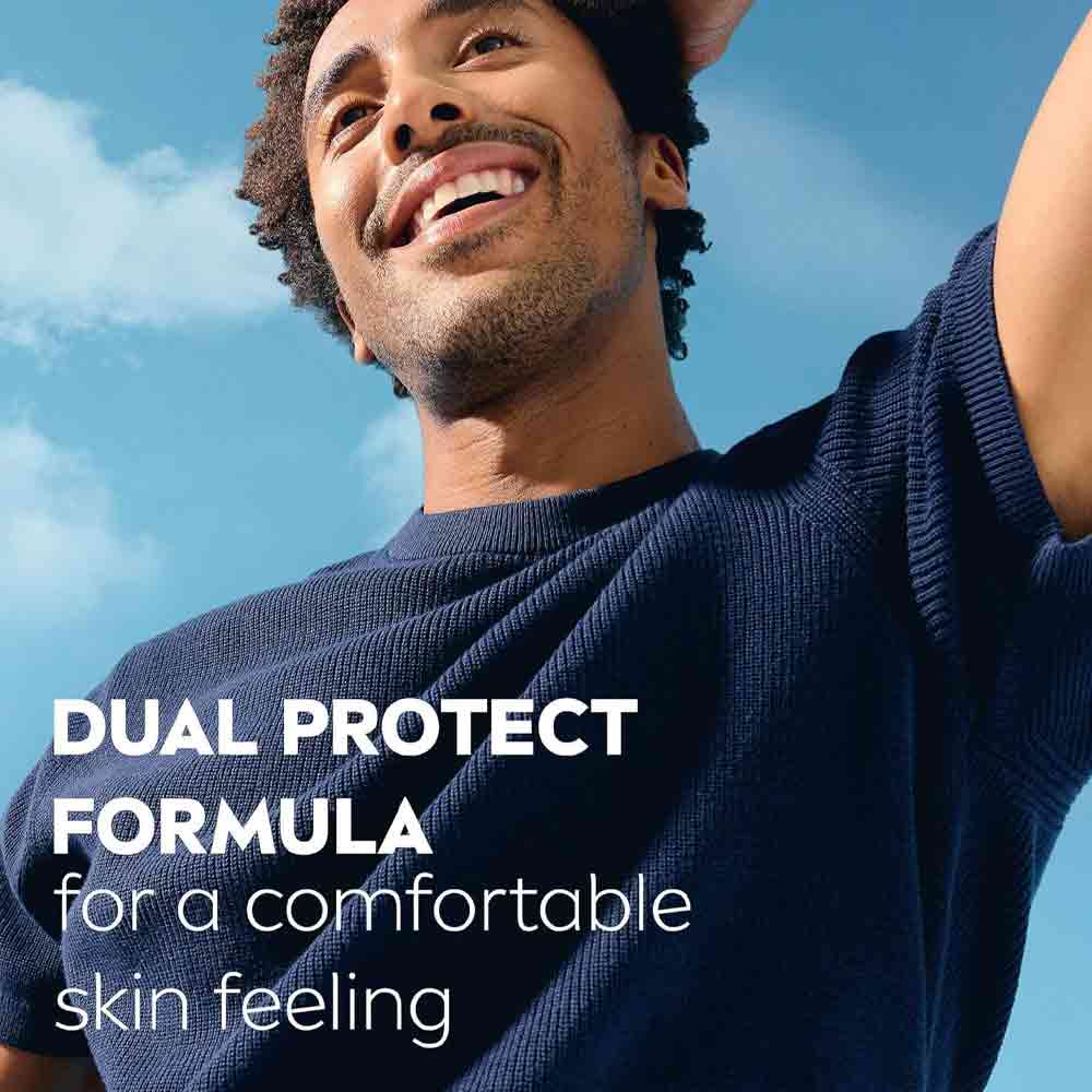 Nivea Men Dry Impact Anti-Perspirant 250ml