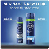 Nivea Men Hydrocare Shaving Gel 200ml