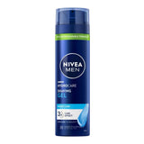 Nivea Men Hydrocare Shaving Gel 200ml