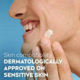 Nivea Men Sensitive Daily Protect Moisturiser SPF30 50ml