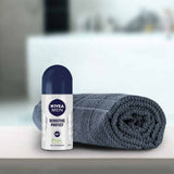 Nivea Men Sensitive Protect Anti-Perspirant Roll On 50ml