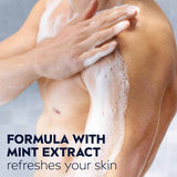 Nivea Men Shower Energy 500ml