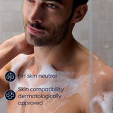 Nivea Men Shower Gel Boost 500ml
