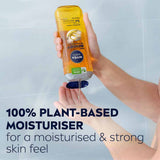 Nivea Men Shower Gel Boost 500ml