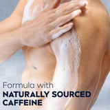 Nivea Men Shower Gel Boost 500ml