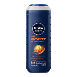 Nivea Men Shower Gel Sport 500ml