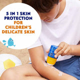 Nivea Sun Kids Protect & Care Roll-On SPF50 50ml