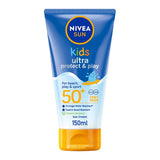 Nivea Sun Kids Swim and Play Lotion SPF50 150ml