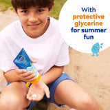 Nivea Sun Kids Swim and Play Lotion SPF50 150ml