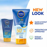 Nivea Sun Kids Swim and Play Lotion SPF50 150ml