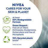 Nivea Sun Protect & Dry Touch Spray SPF50 200ml