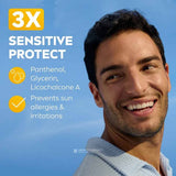 Nivea Sun UV Face Sensitive Cream SPF50 40ml