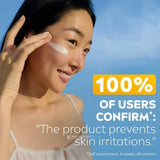 Nivea Sun UV Face Sensitive Cream SPF50 40ml