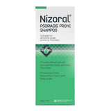 Nizoral Psoriasis Prone Shampoo 200ml