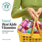 Novomins Nutrition Kids Fibre Gummies 30 Pack