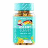 Novomins Nutrition Kids Fibre Gummies 30 Pack