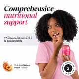 Novomins Nutrition Multivitamin Gummies 60 Pack