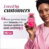 Novomins Nutrition Multivitamin Gummies 60 Pack