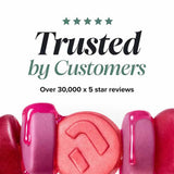 Novomins Nutrition NAD+ Gummies 60 Pack
