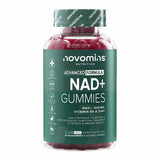 Novomins Nutrition NAD+ Gummies 60 Pack