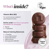 Novomins Nutrition Relax Gummies 60 Pack