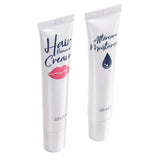 Nuage Face & Upper Lip Hair Removal Kit 20ml