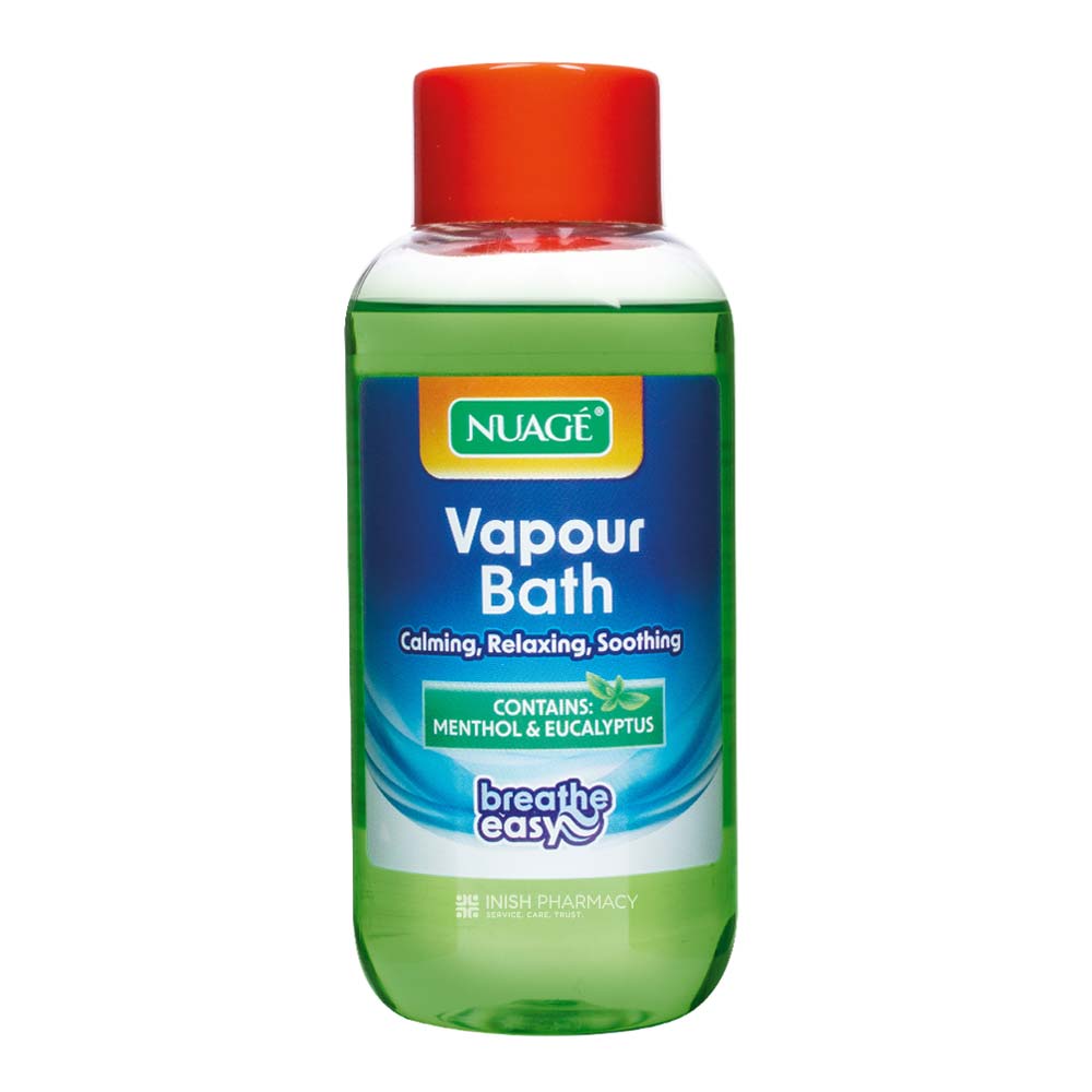 Nuage Vapour Bath 300ml
