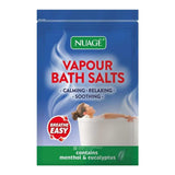 Nuage Vapour Bath Salts 450g