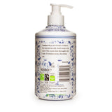 Nuage Luxury Hand Soap Mediterranean Sea Salt 500ml