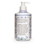 Nuage Luxury Hand Soap Mediterranean Sea Salt 500ml