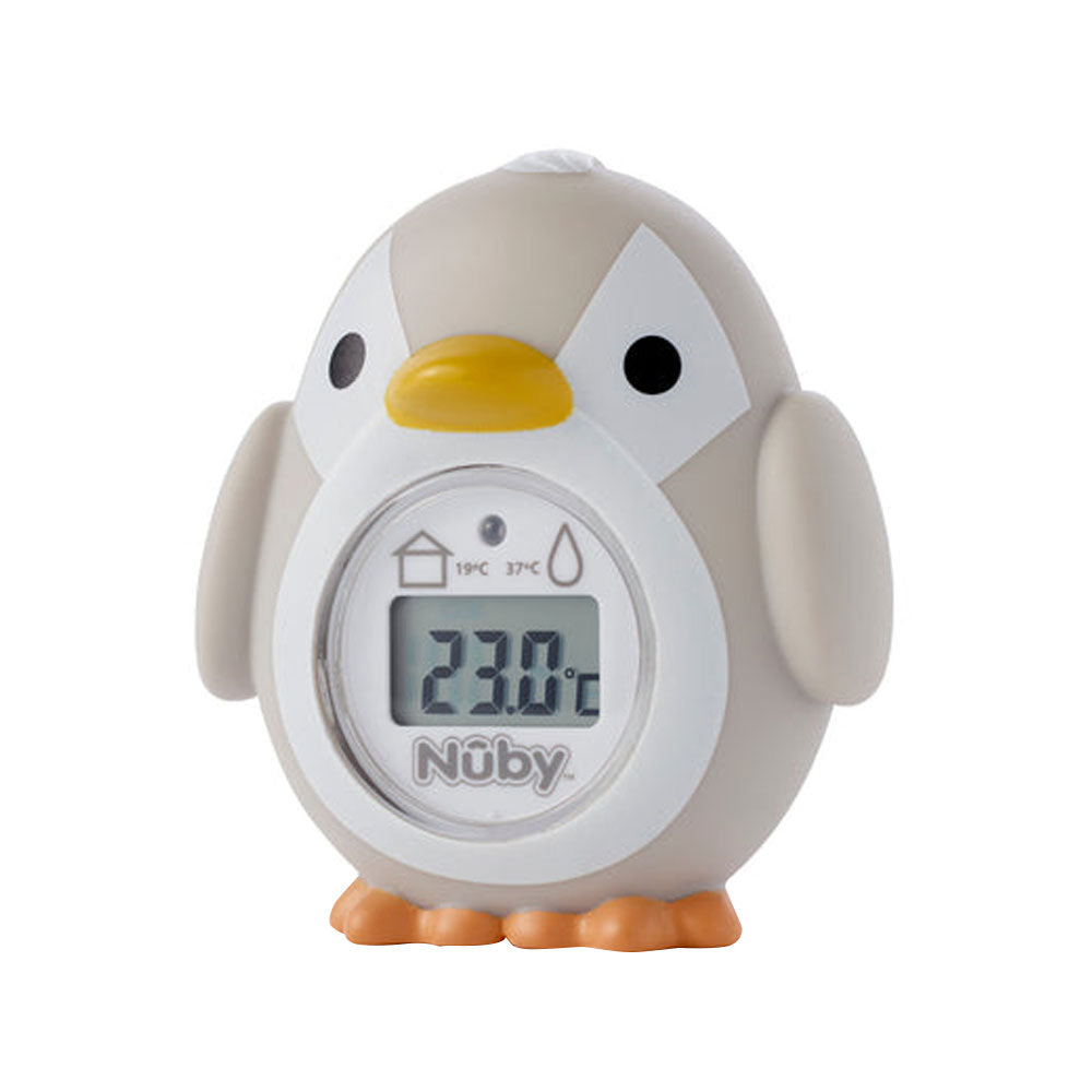 Nuby Bath & Room Thermometer